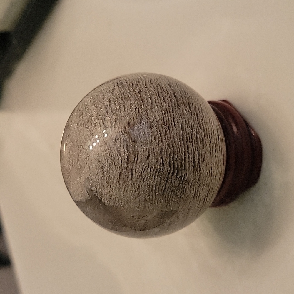 50 mm Thousand layer stone sphere